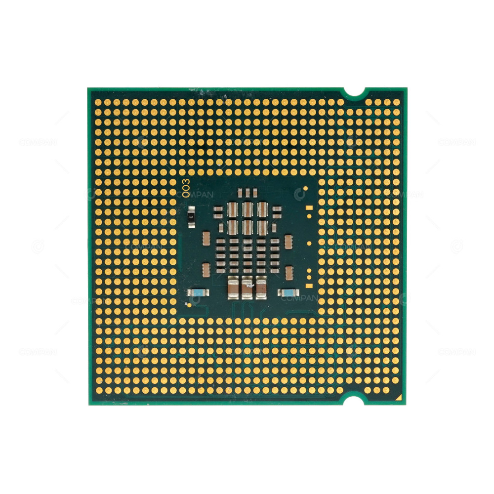 SLA97 INTEL CORE 2 DUO E6400 2.13GHZ 2CORE 2MB CACHE 65W SOCKET LGA775 HH80557PH0462M